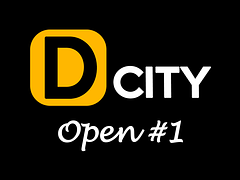 Dcity Open #1