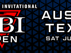 EBI Austin Open Tournament