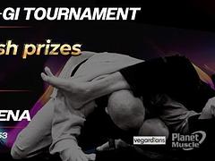 TGCC Tournament 8
