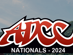 ADCC ROMANIA NATIONAL 2024 - only romanian nationality