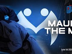Maul at The Mall 1 - Adult, Masters, Juvenile and Kids Gi Tournament