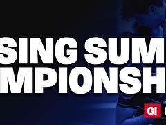 Lansing Summer Championship