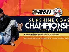 Sunshine Coast Championship 2024
