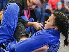 Empower Women's BJJ Tournament