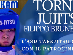 TORNEO JUJITSU F. BRUNELLESCHI