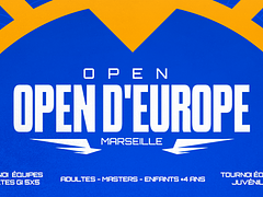 OPEN EUROPE GI & NO-GI MARSEILLE 2024