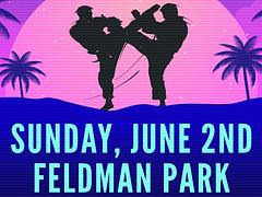 Windy City Invitational - June 2024