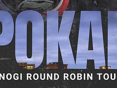 Grappling Industries SPOKANE