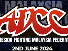 ADCC Malaysia OPEN 2024