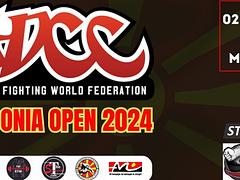 ADCC MACEDONIA OPEN 2024