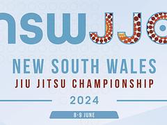 AFBJJ NSW State Championship 2024