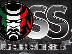 ONLY SUBMISSIONS SERIES 2