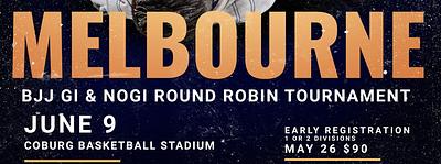 Grappling Industries MELBOURNE