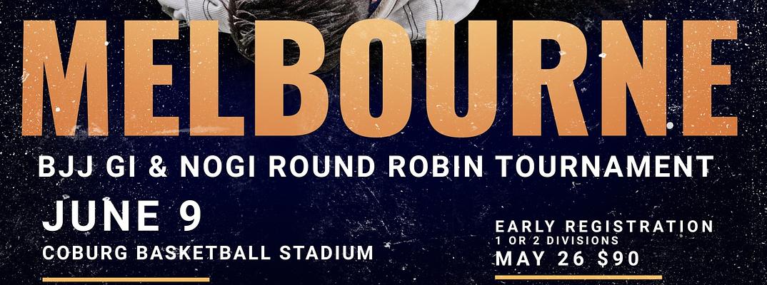 Grappling Industries MELBOURNE