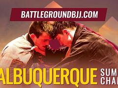 Albuquerque Summer Championship