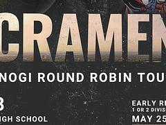 Grappling Industries SACRAMENTO