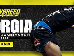 NEWBREED GEORGIA SUMMER CHAMPIONSHIP