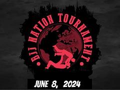 BJJ Nation tournament #8