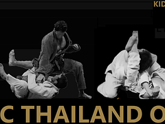 ABJJC Thailand Open