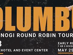 Grappling Industries COLUMBUS