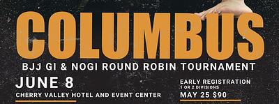 Grappling Industries COLUMBUS