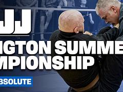 Lexington Summer Championship