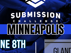 Submission Challenge Minneapolis, MN  June 8th, 2024