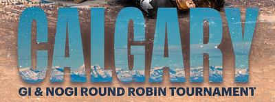 Grappling Industries CALGARY