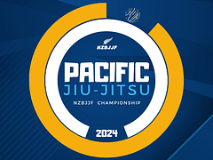 PACIFIC OPEN GI & NO-GI