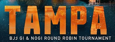 Grappling Industries TAMPA