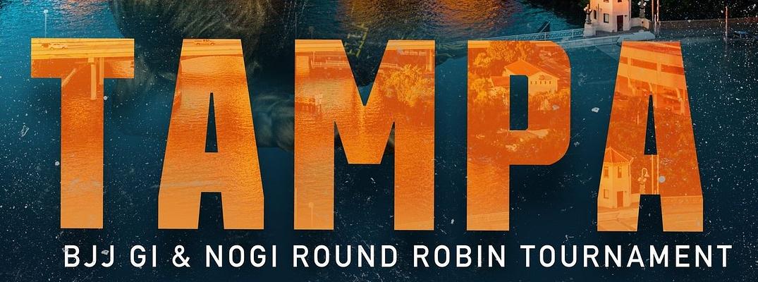 Grappling Industries TAMPA