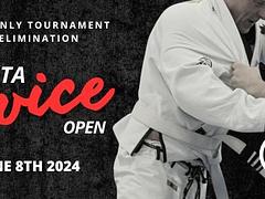 2024 GTA Novice Open
