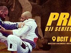 PRIME BJJ SERIES 6