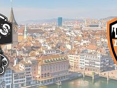 ZURICH BJJ SUMMER OPEN