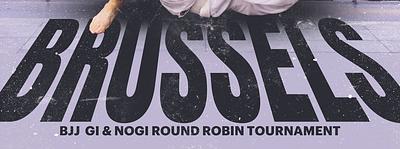 Grappling Industries BRUSSELS