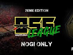 OSS GRAPPLING LEAGUE 2 - ADCC