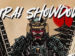 Samurai Showdown VII