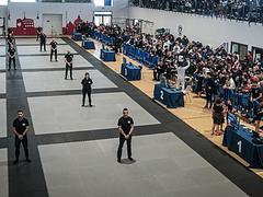 13° ITALIAN NATIONAL BRAZILIAN JIU-JITSU CHAMPIONSHIP OPEN Gi e No-Gi (Roma)
