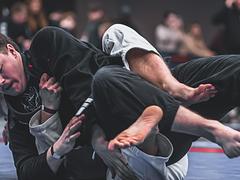 BJJ247 Brighton Summer Open