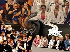 KM Stenungsunds Kampsportsakademi 2024