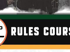 Ireland BJJ Rules Course