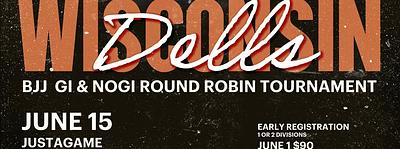 Grappling Industries WISCONSIN DELLS