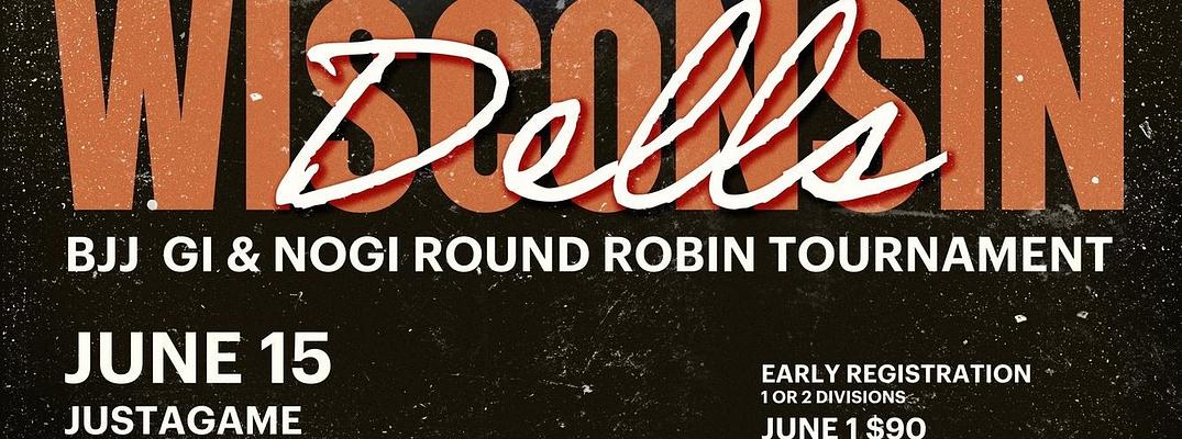 Grappling Industries WISCONSIN DELLS