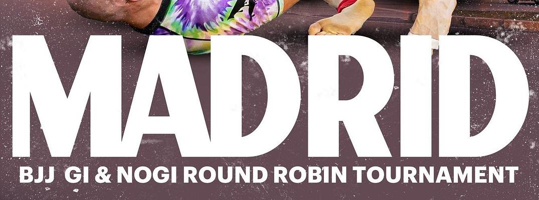 Grappling Industries MADRID