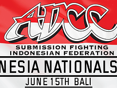 ADCC Indonesia National 2024