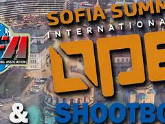 ISFA MMA & Shootboxing Sofia Summer Open