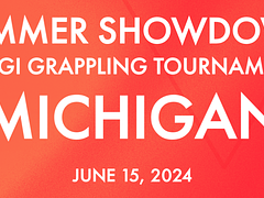 Summer Showdown