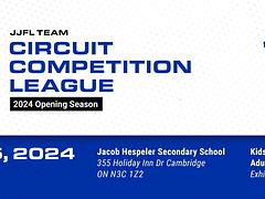 JJFLT Circuit Competition League
