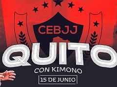 II ETAPA CEBJJ - GI - QUITO
