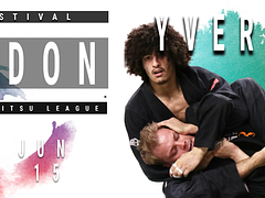 EJIU - YVERDON ROUND ROBIN